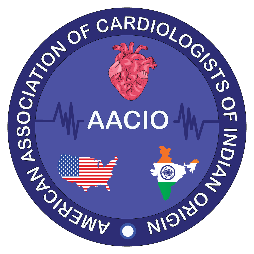 AACIO Logo